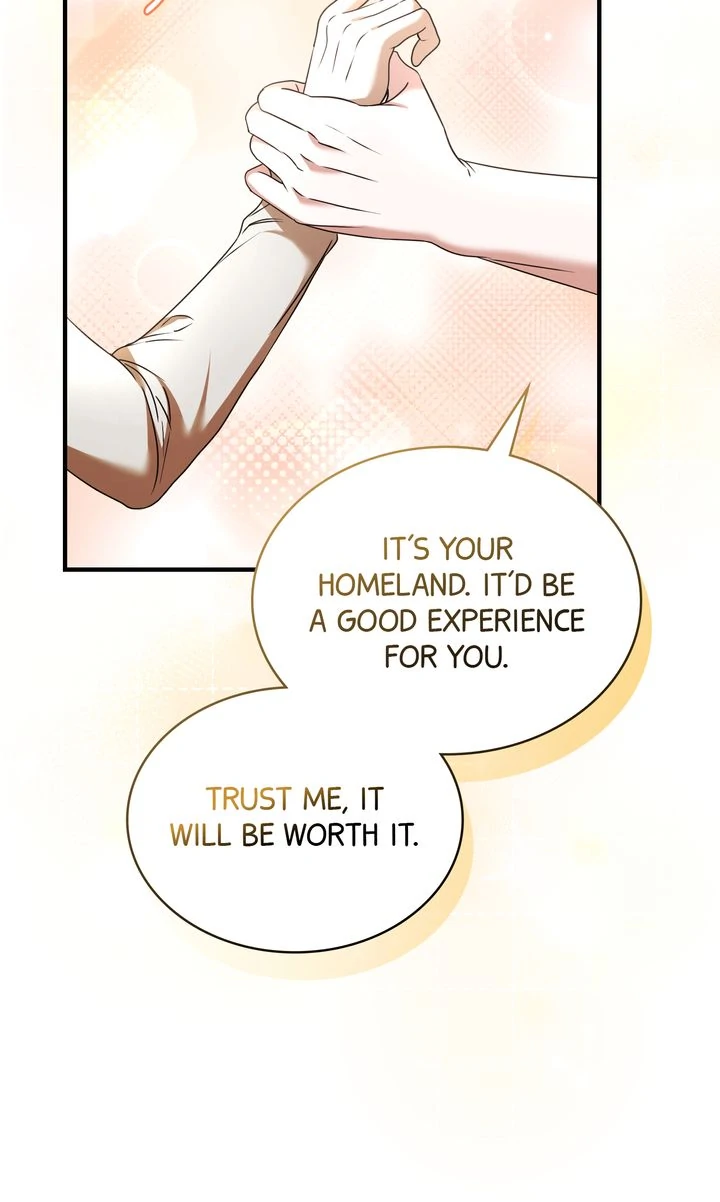 Cloth and Dagger Chapter 21 page 4