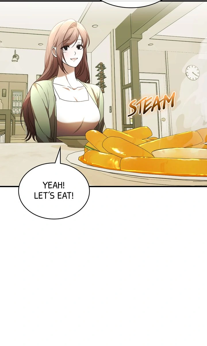 Cloth and Dagger Chapter 21 page 55
