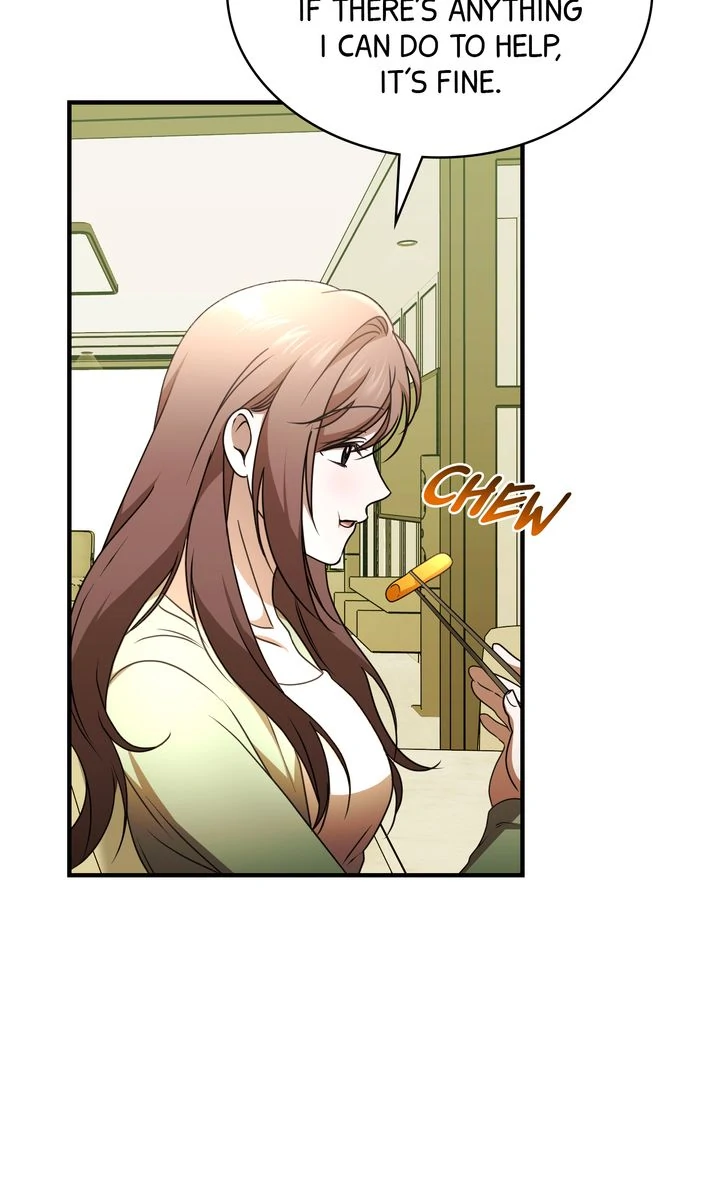 Cloth and Dagger Chapter 21 page 58