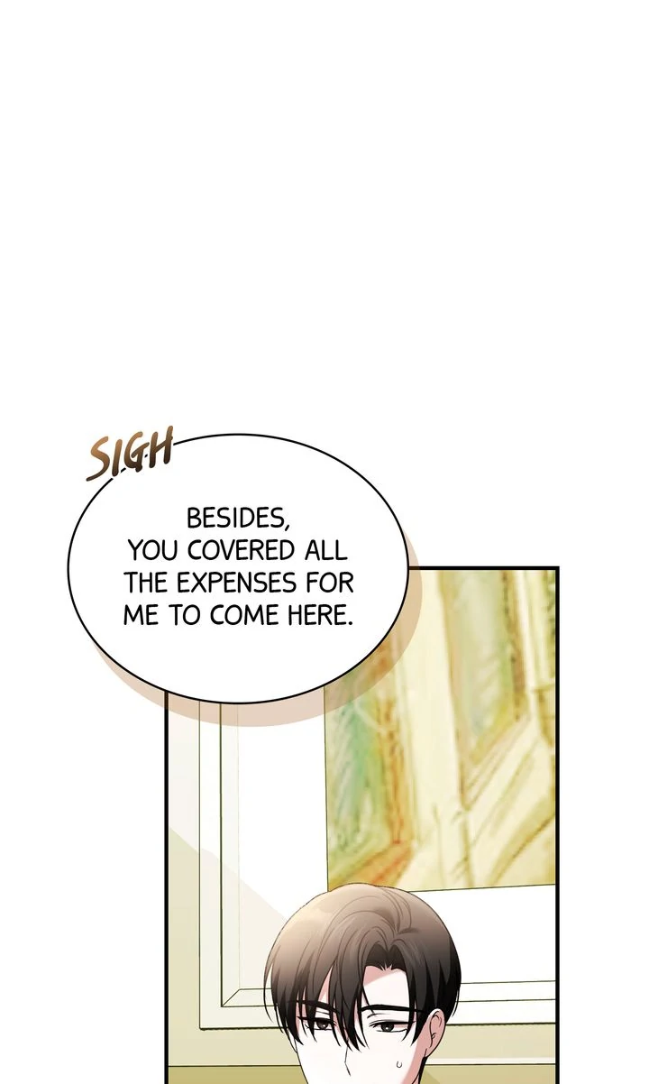 Cloth and Dagger Chapter 21 page 59