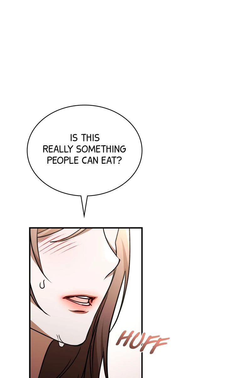 Cloth and Dagger Chapter 21 page 61