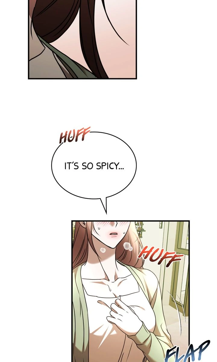 Cloth and Dagger Chapter 21 page 62