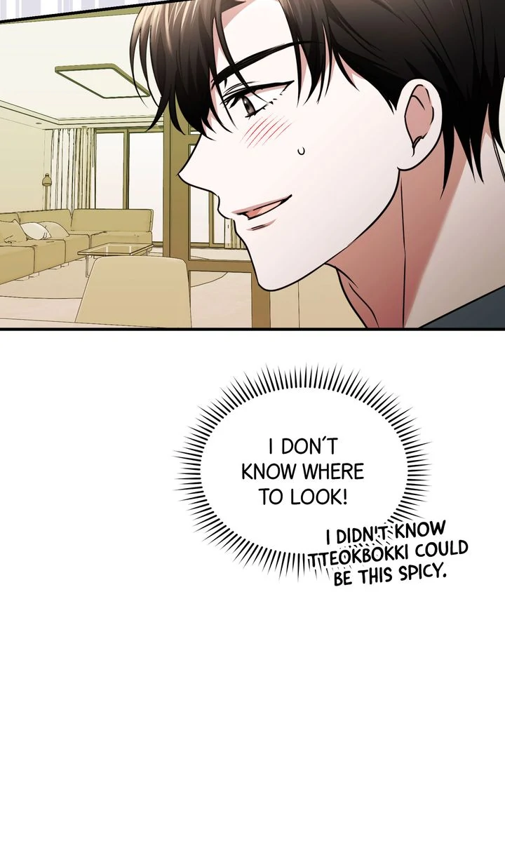 Cloth and Dagger Chapter 21 page 64