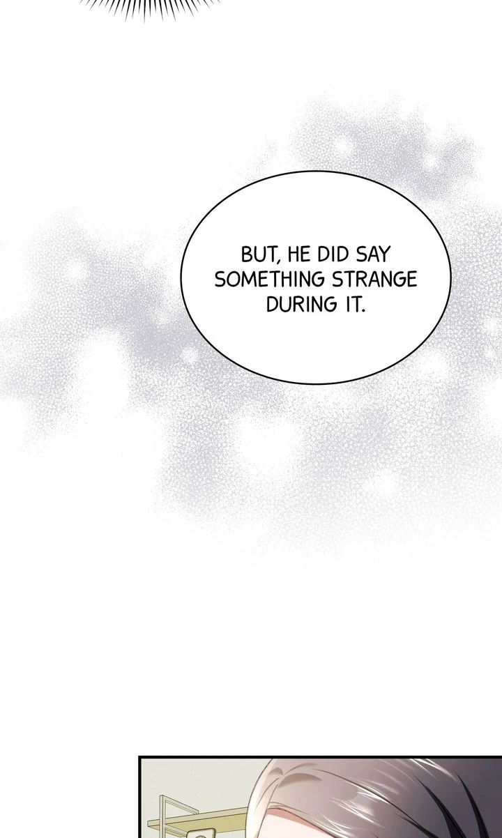 Cloth and Dagger Chapter 21 page 82