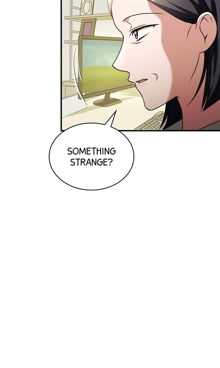 Cloth and Dagger Chapter 21 page 83