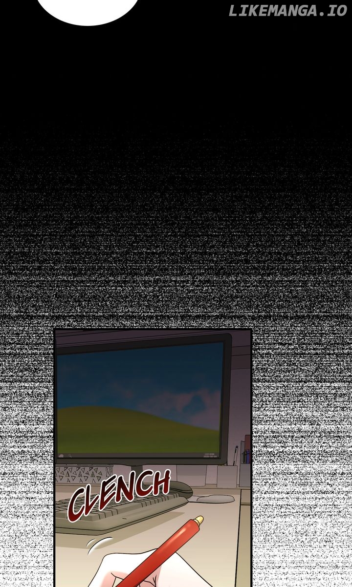 Cloth and Dagger Chapter 21 page 86