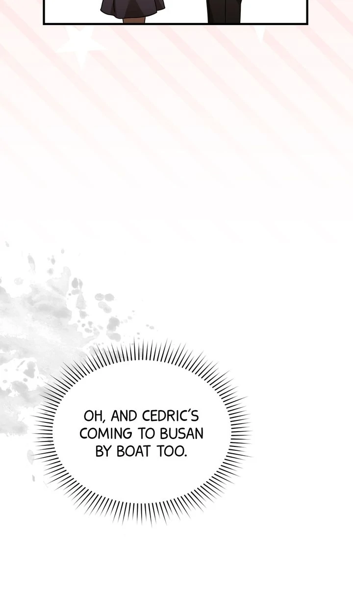 Cloth and Dagger Chapter 21 page 8