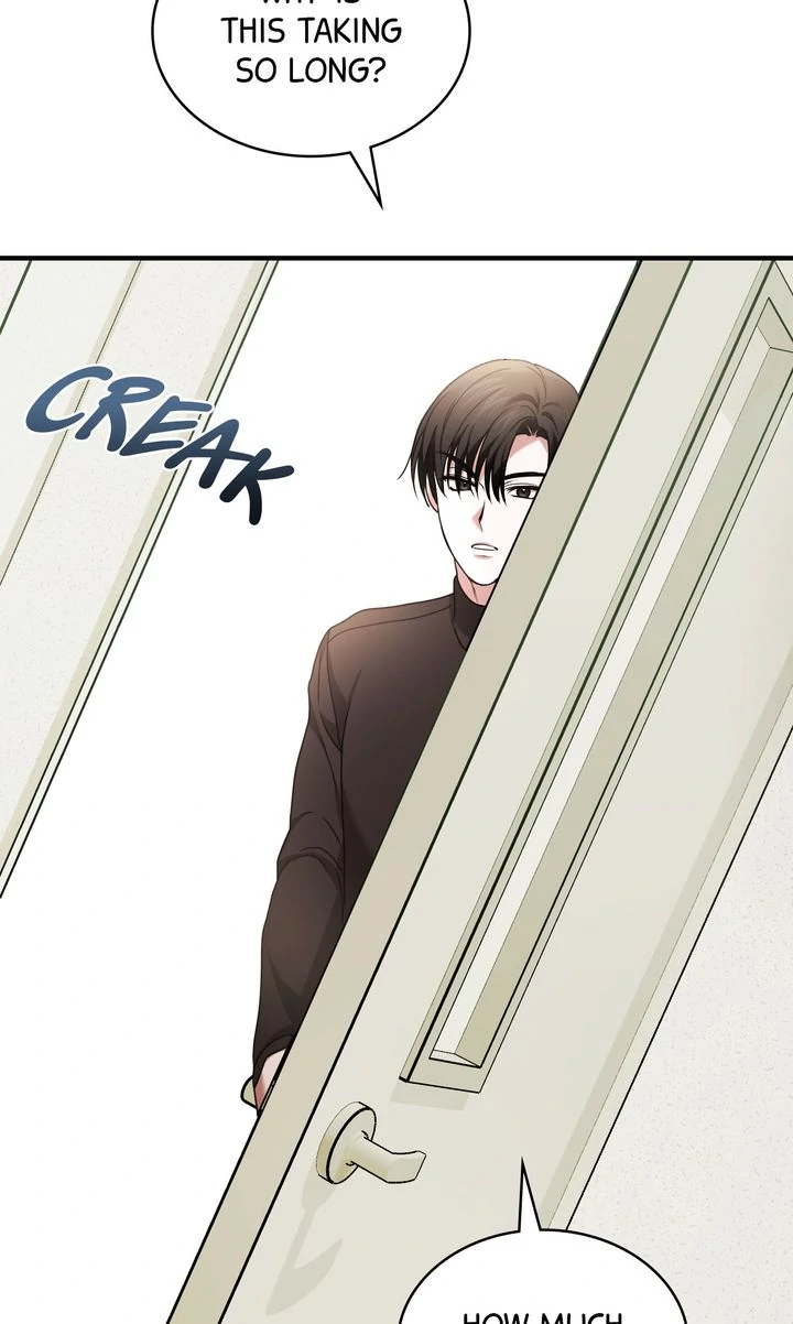 Cloth and Dagger Chapter 21 page 93