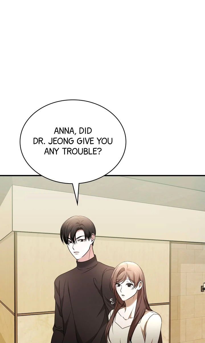 Cloth and Dagger Chapter 21 page 97