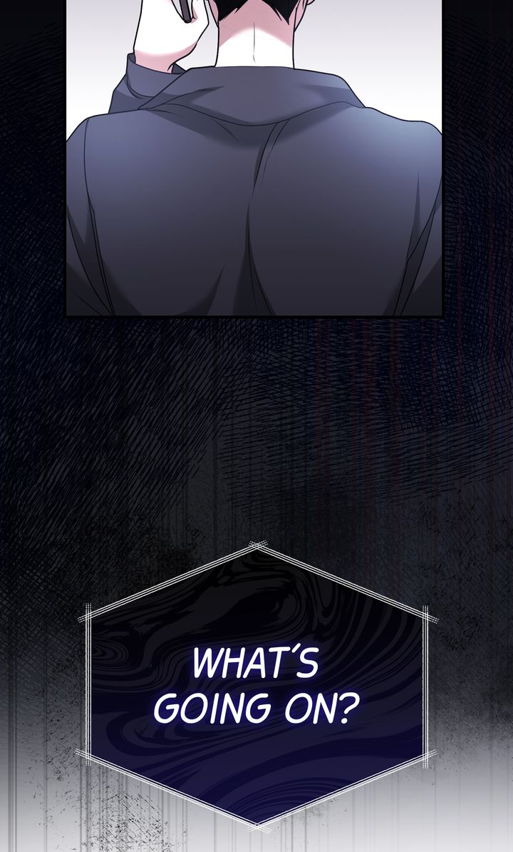 Cloth and Dagger Chapter 24 page 99