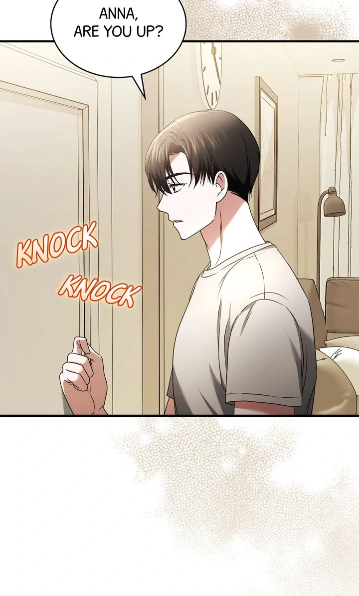 Cloth and Dagger Chapter 24 page 12