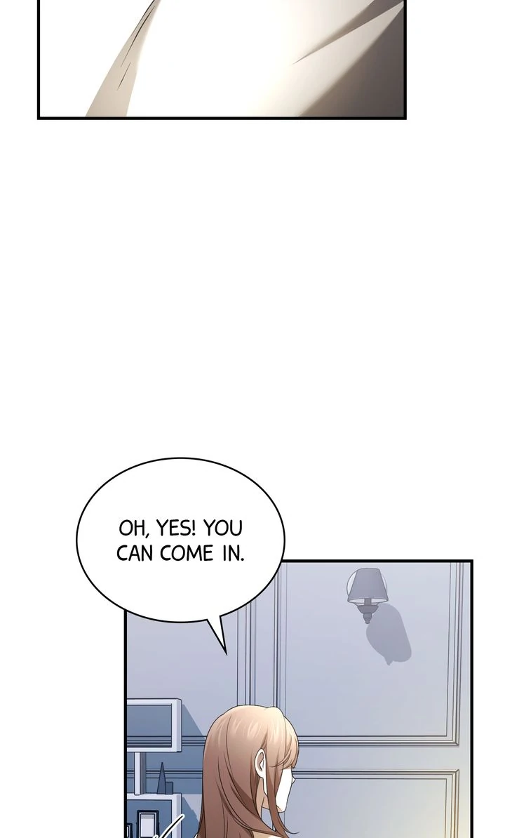 Cloth and Dagger Chapter 24 page 14
