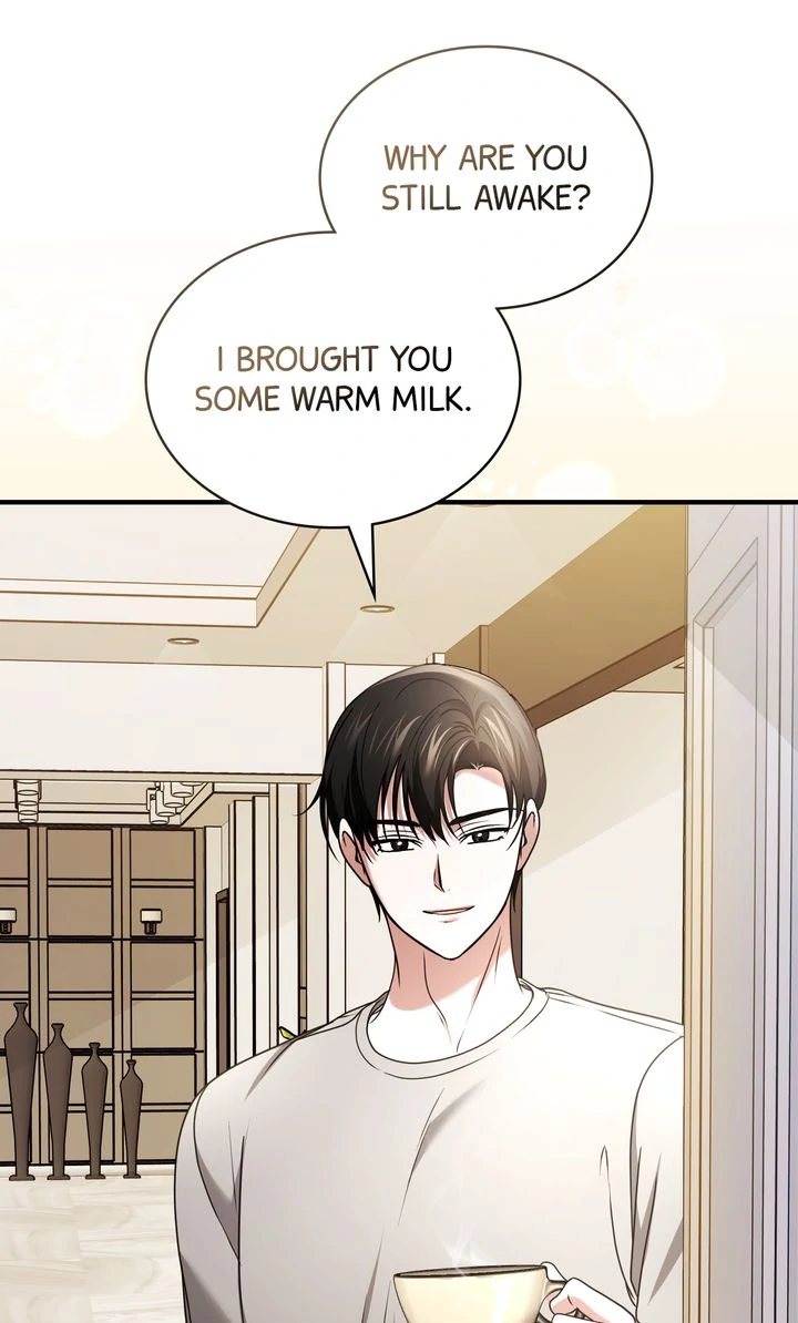 Cloth and Dagger Chapter 24 page 16