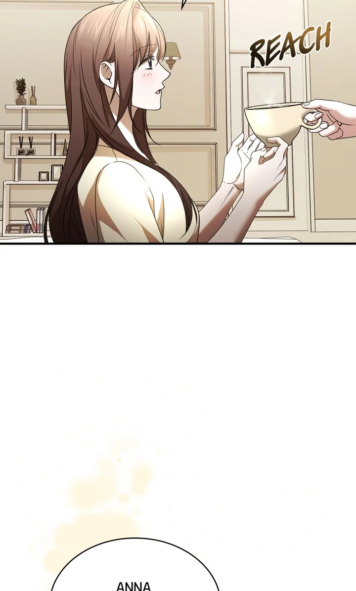Cloth and Dagger Chapter 24 page 18