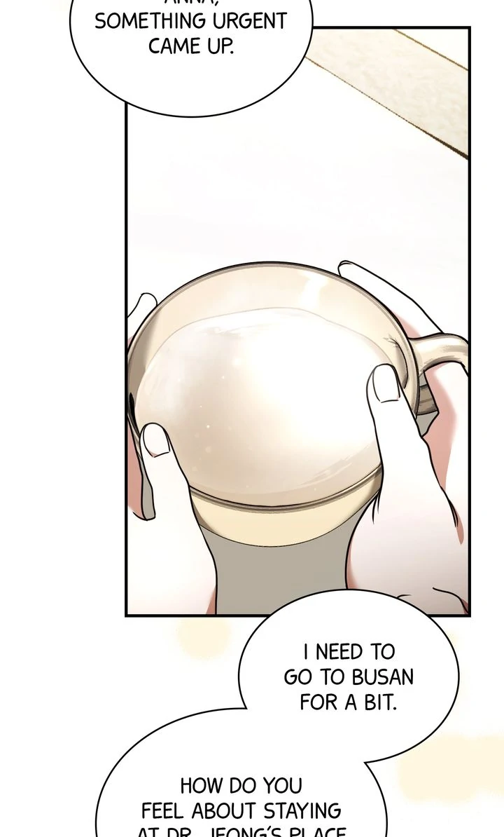 Cloth and Dagger Chapter 24 page 19