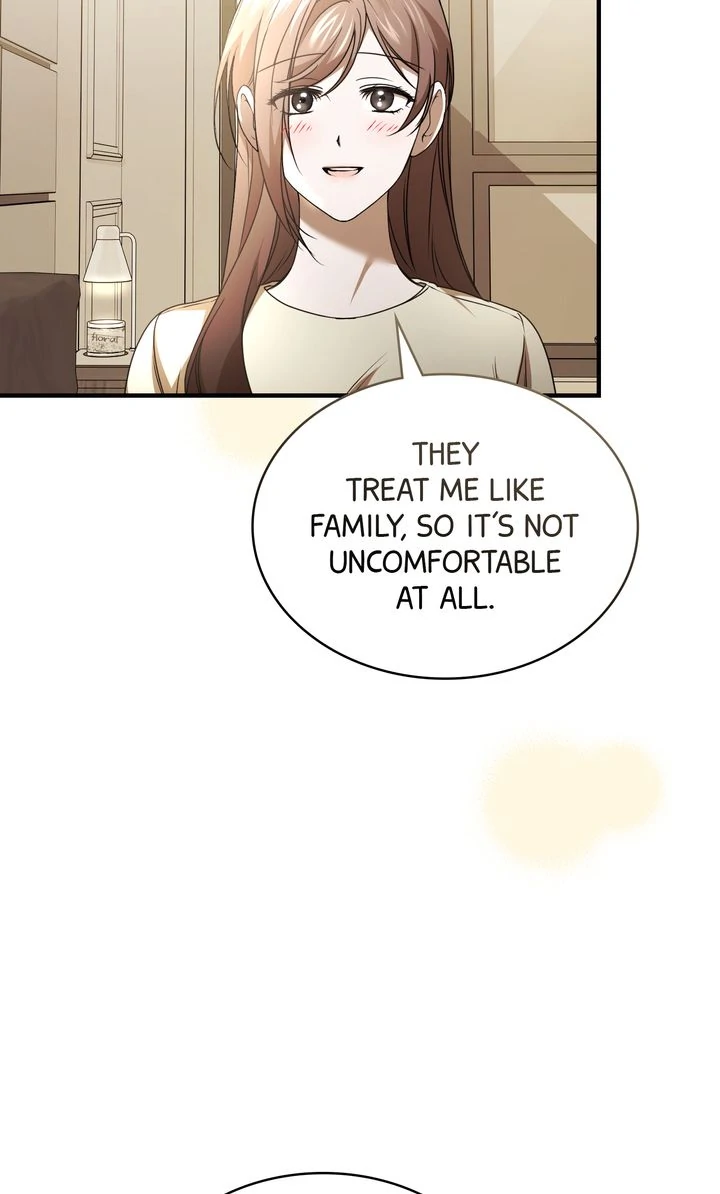 Cloth and Dagger Chapter 24 page 21