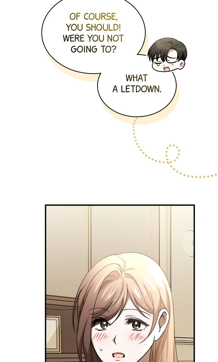 Cloth and Dagger Chapter 24 page 25