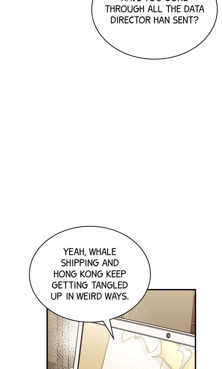 Cloth and Dagger Chapter 24 page 2