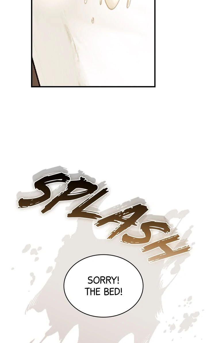 Cloth and Dagger Chapter 24 page 33