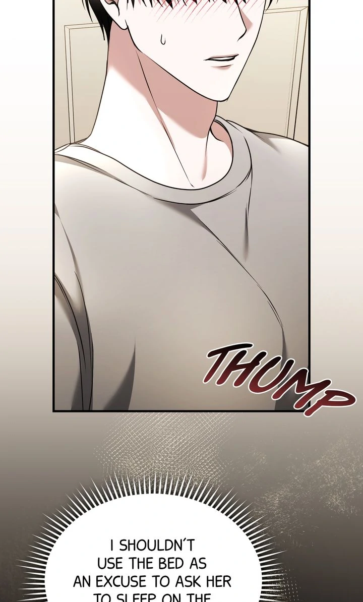 Cloth and Dagger Chapter 24 page 41