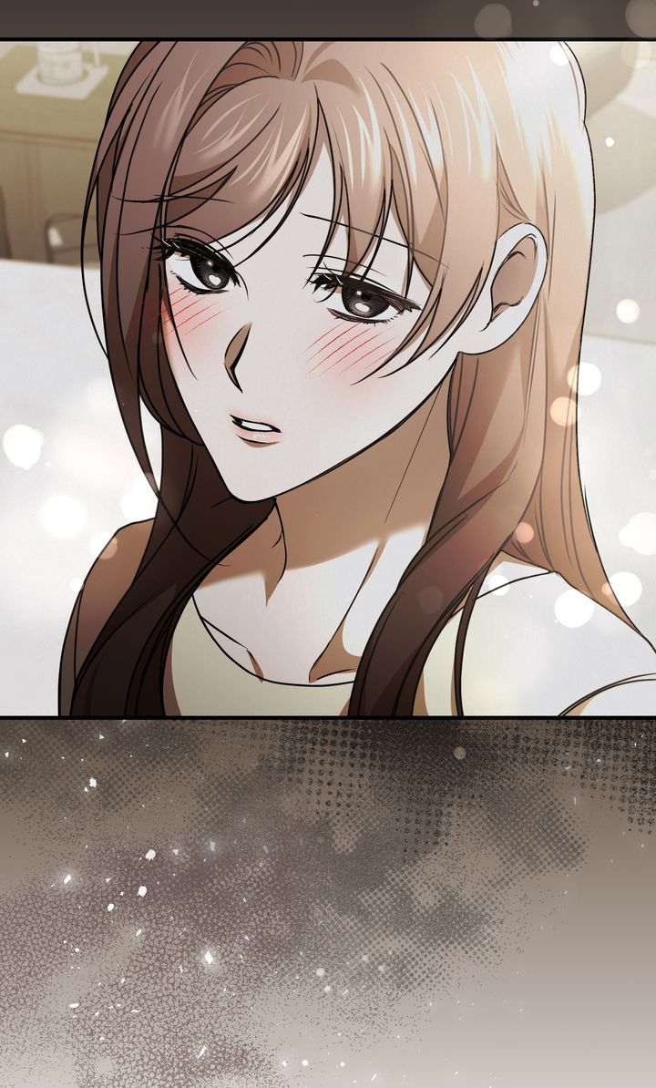 Cloth and Dagger Chapter 24 page 43