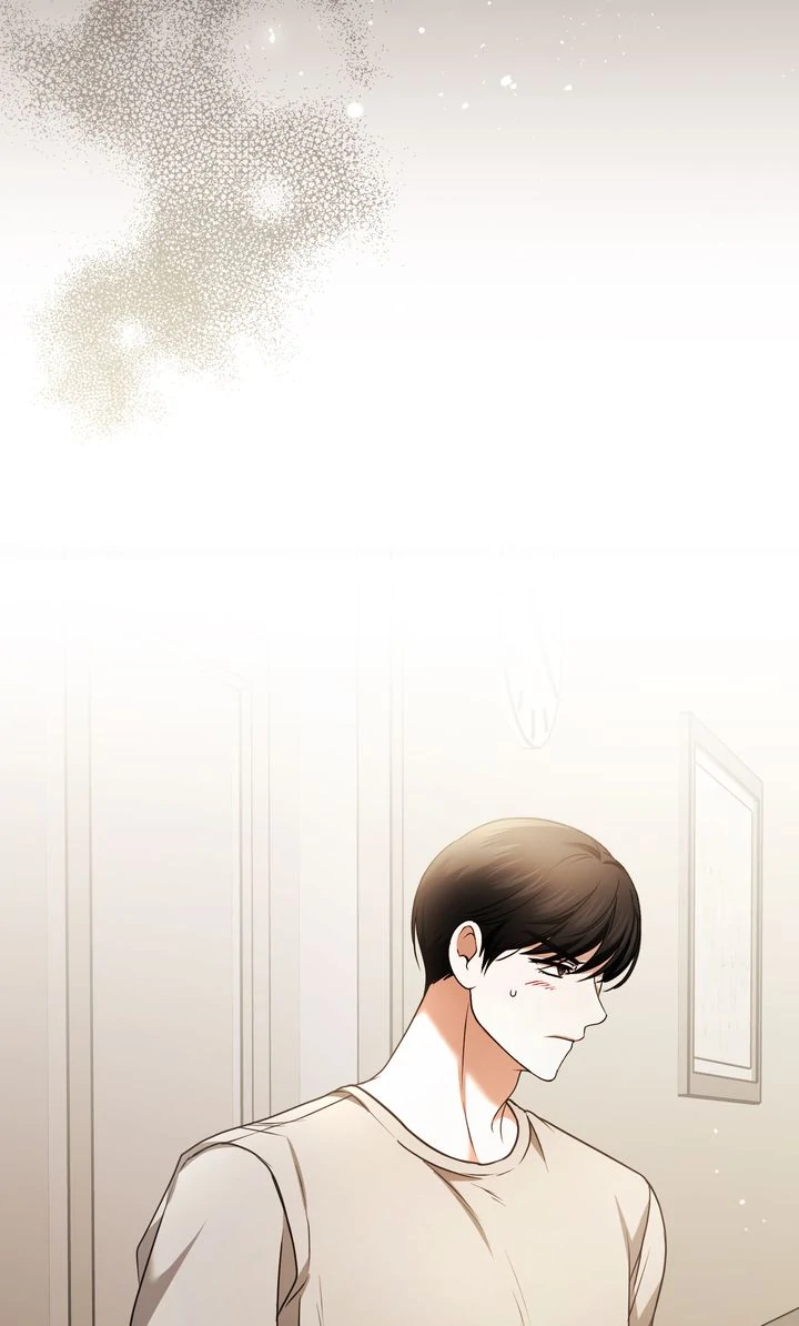 Cloth and Dagger Chapter 24 page 44