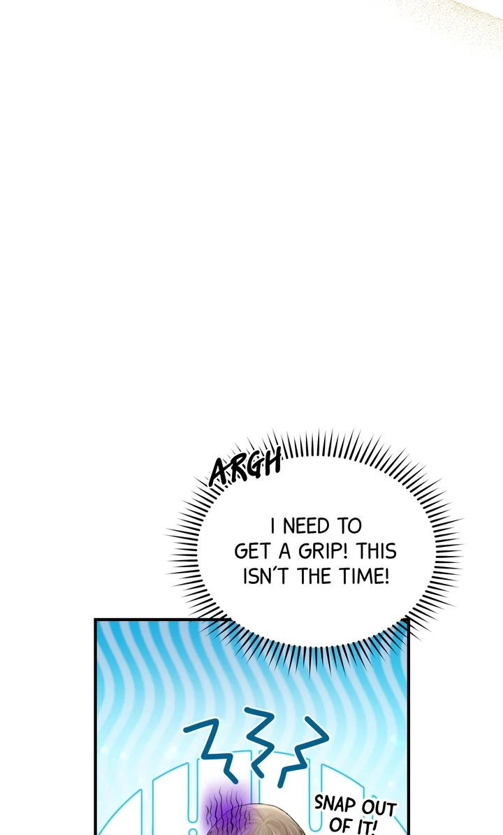 Cloth and Dagger Chapter 24 page 46