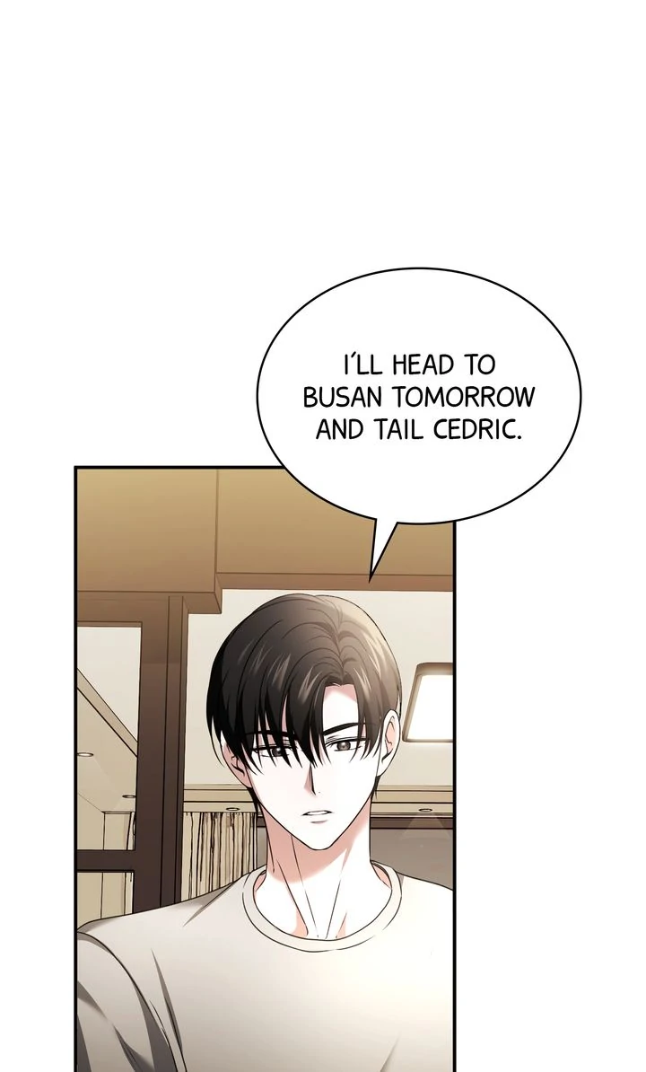 Cloth and Dagger Chapter 24 page 4