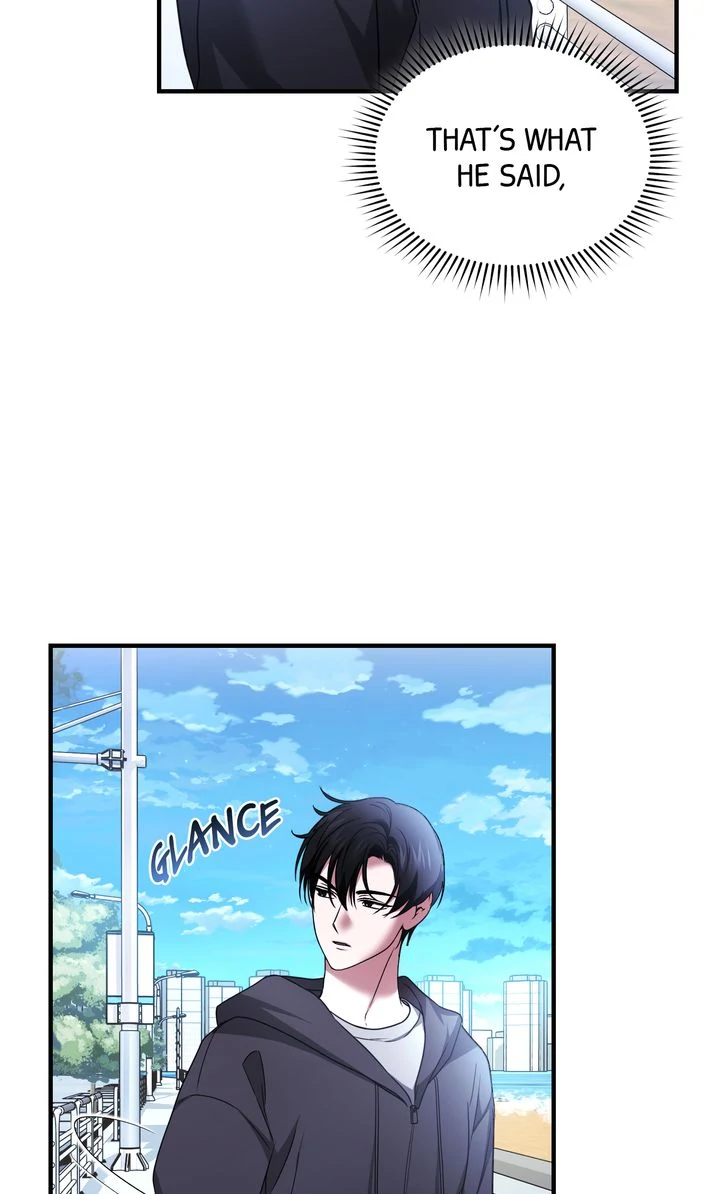 Cloth and Dagger Chapter 24 page 53