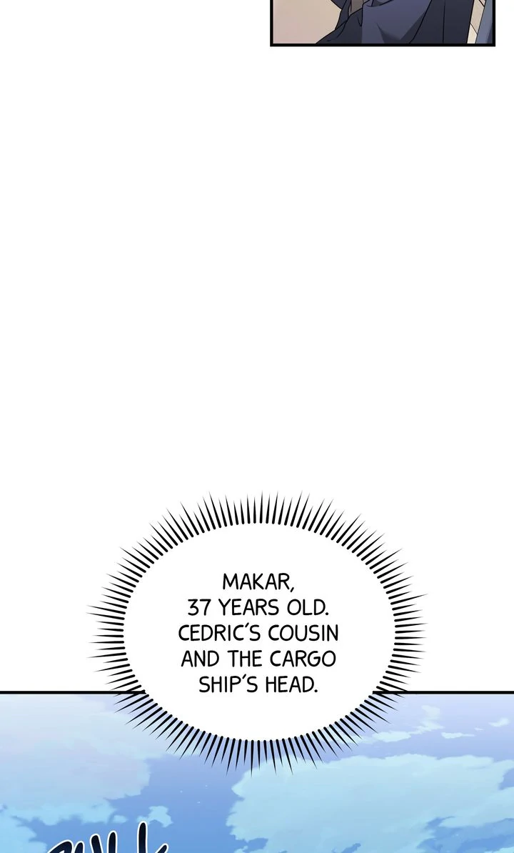 Cloth and Dagger Chapter 24 page 57