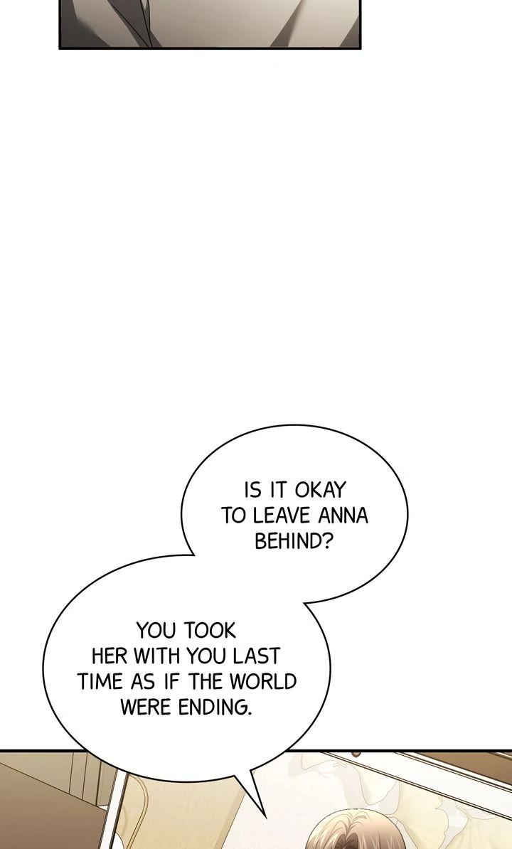 Cloth and Dagger Chapter 24 page 5