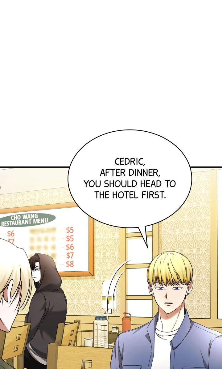 Cloth and Dagger Chapter 24 page 60