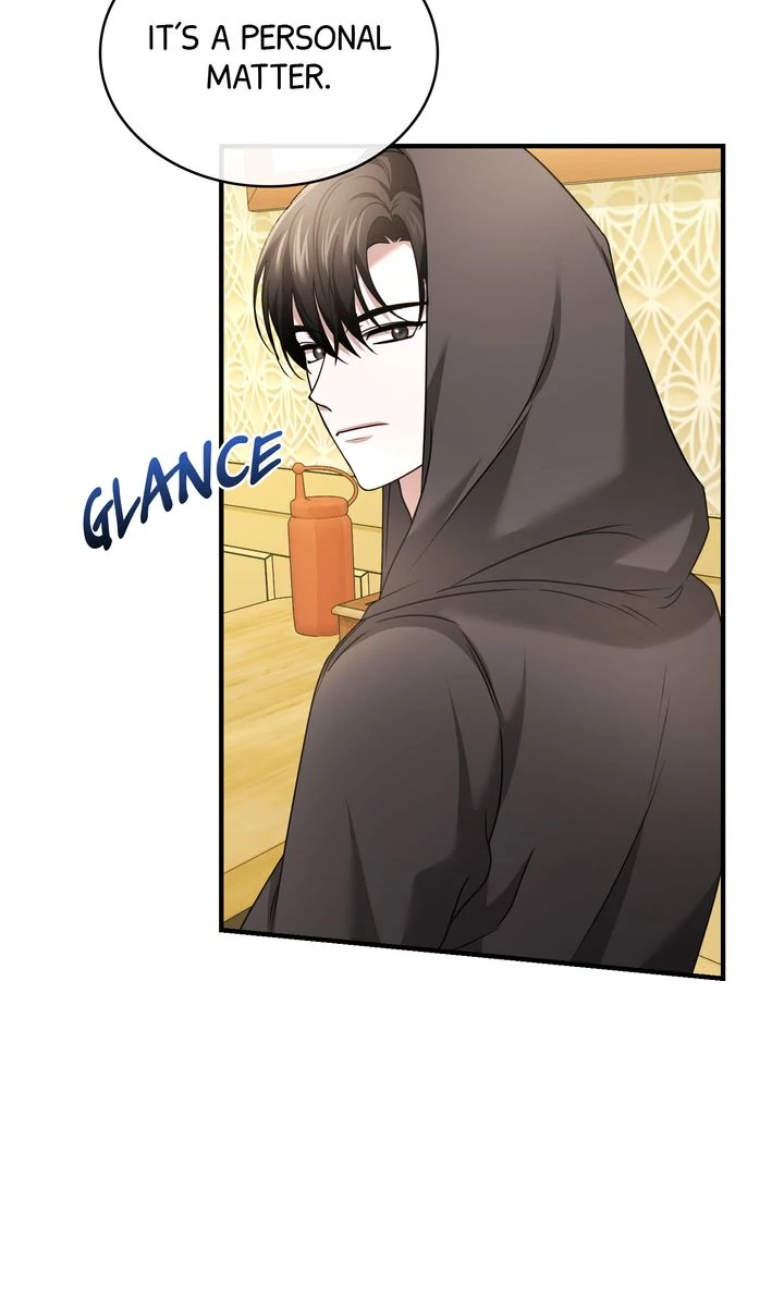 Cloth and Dagger Chapter 24 page 62