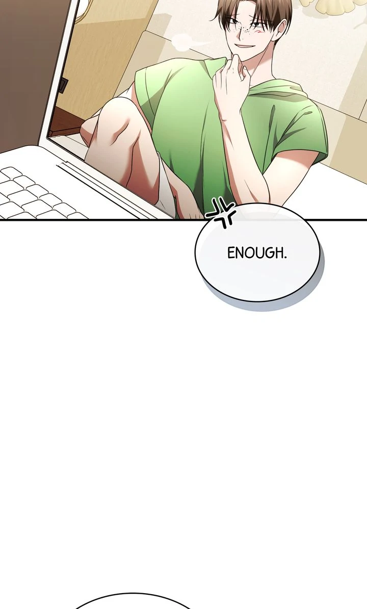 Cloth and Dagger Chapter 24 page 6