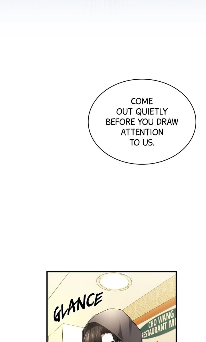 Cloth and Dagger Chapter 24 page 71