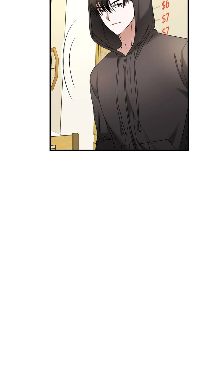 Cloth and Dagger Chapter 24 page 72