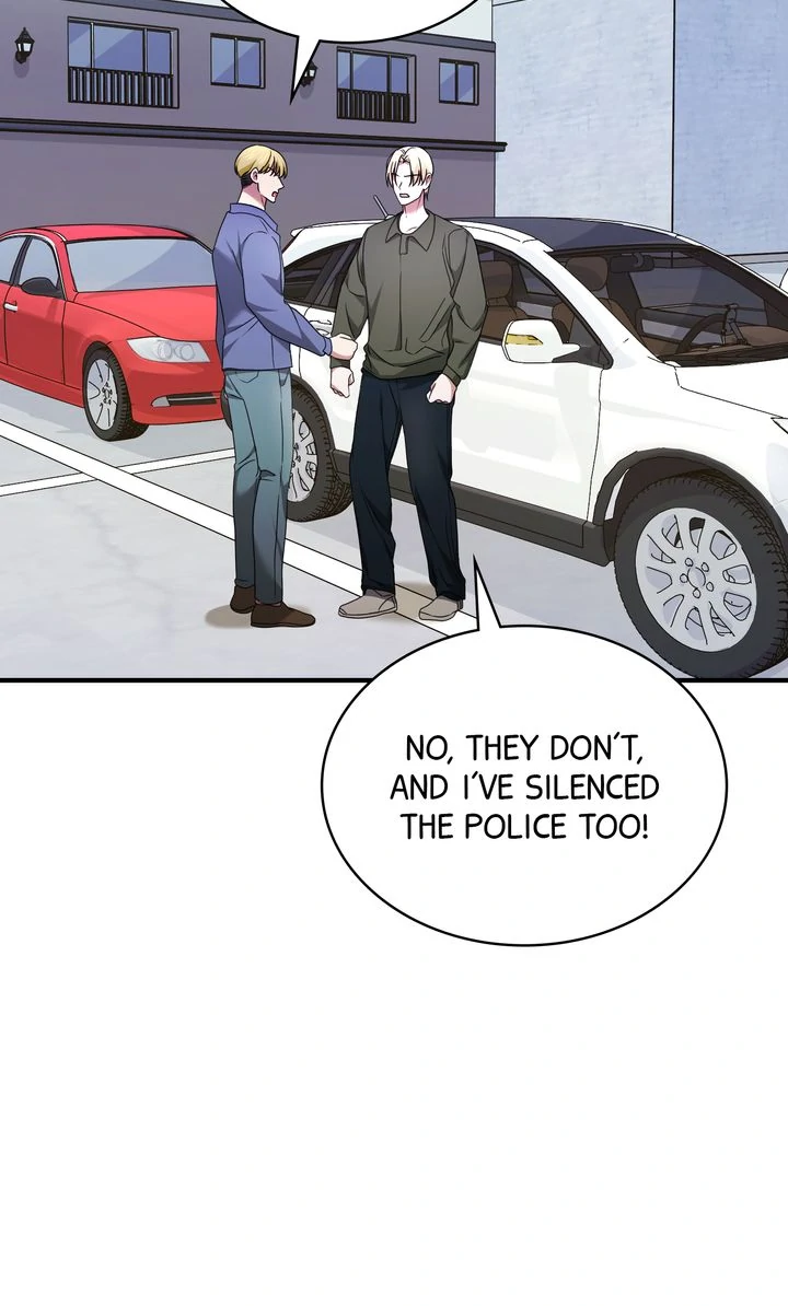 Cloth and Dagger Chapter 24 page 74