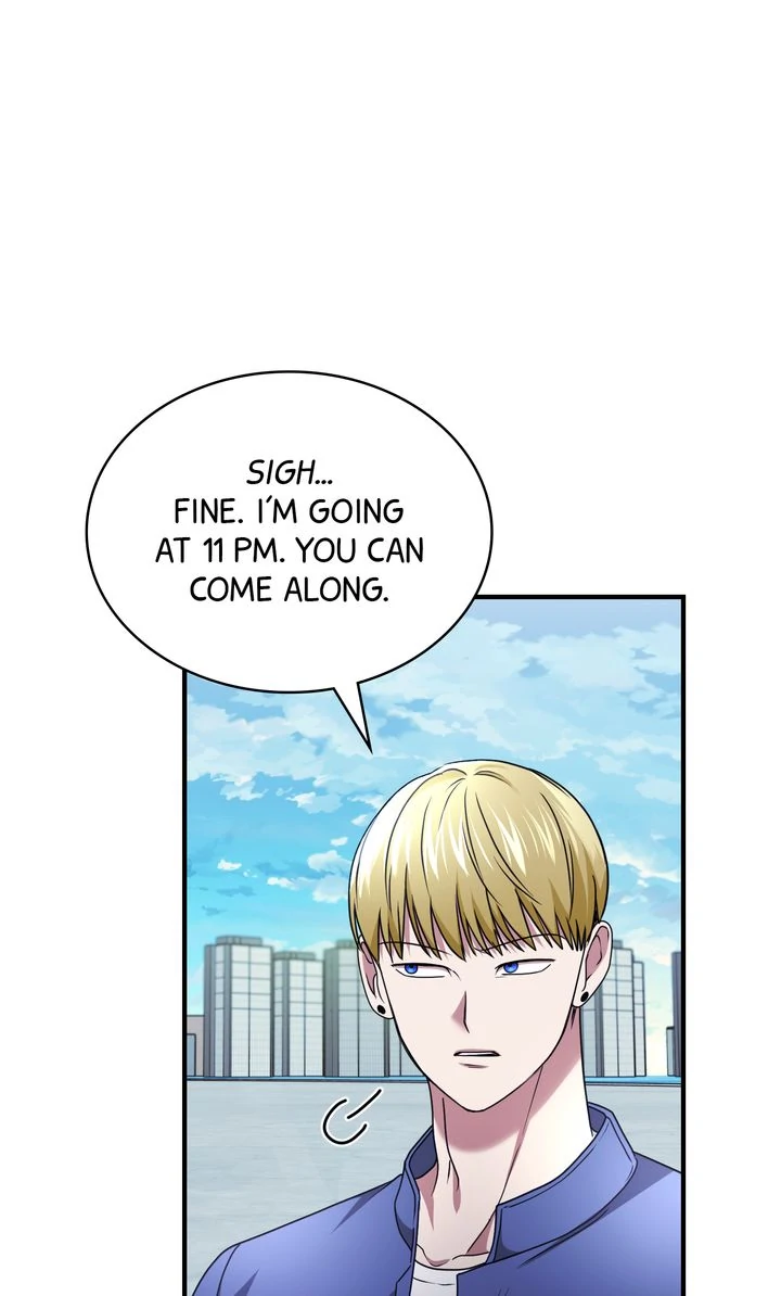 Cloth and Dagger Chapter 24 page 78