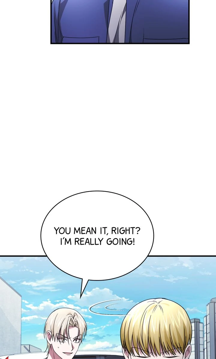 Cloth and Dagger Chapter 24 page 79