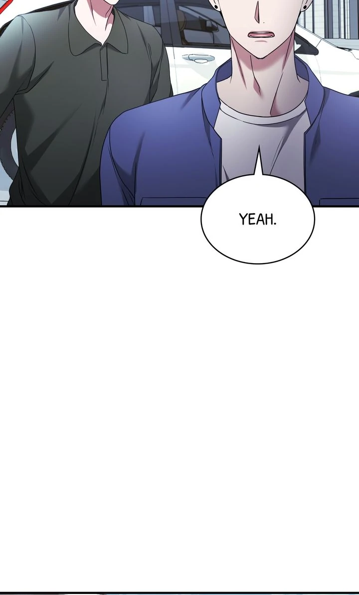 Cloth and Dagger Chapter 24 page 80