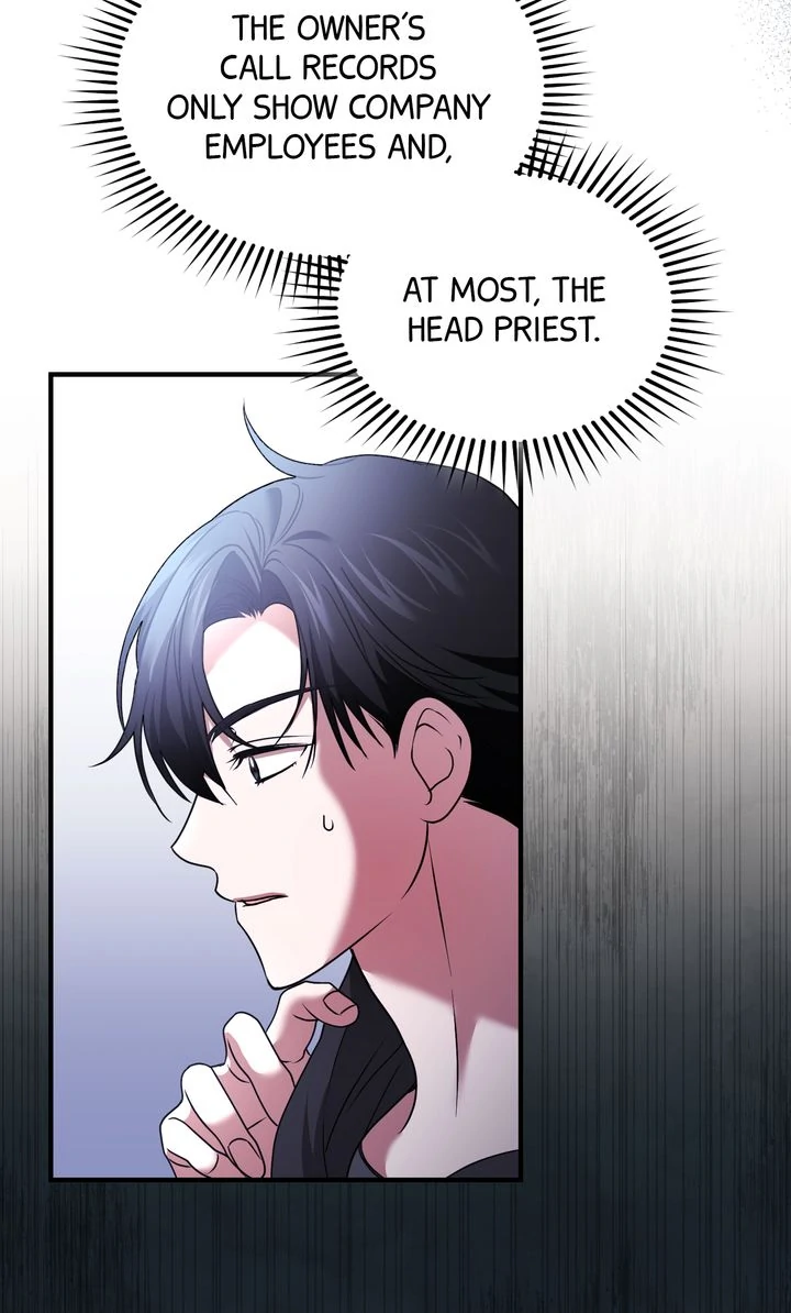 Cloth and Dagger Chapter 24 page 86