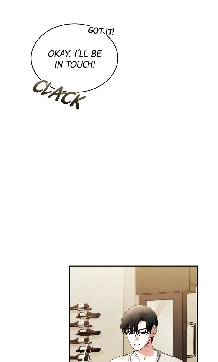 Cloth and Dagger Chapter 24 page 8