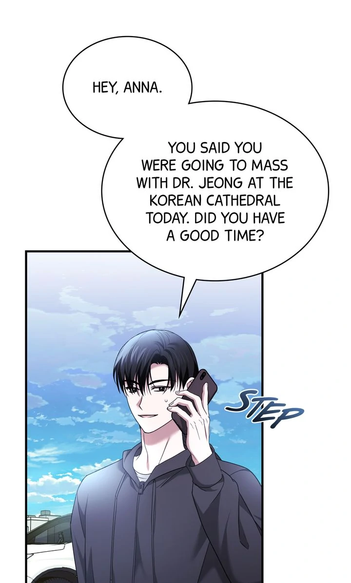 Cloth and Dagger Chapter 24 page 89