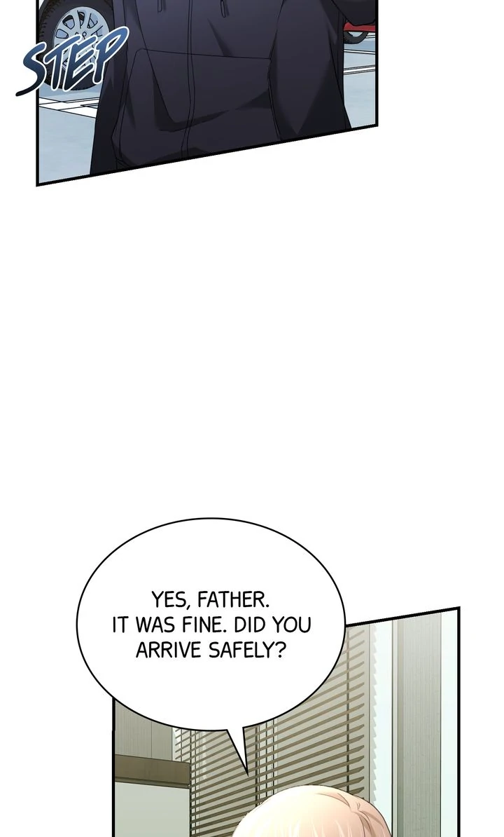 Cloth and Dagger Chapter 24 page 90