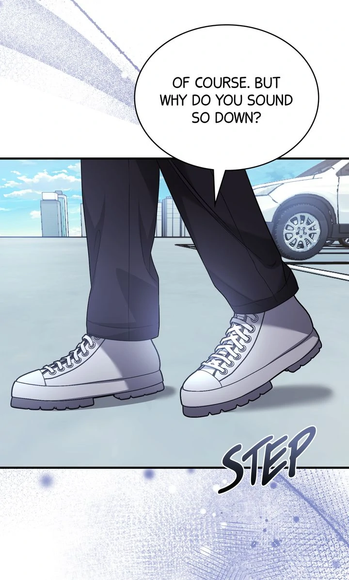 Cloth and Dagger Chapter 24 page 92