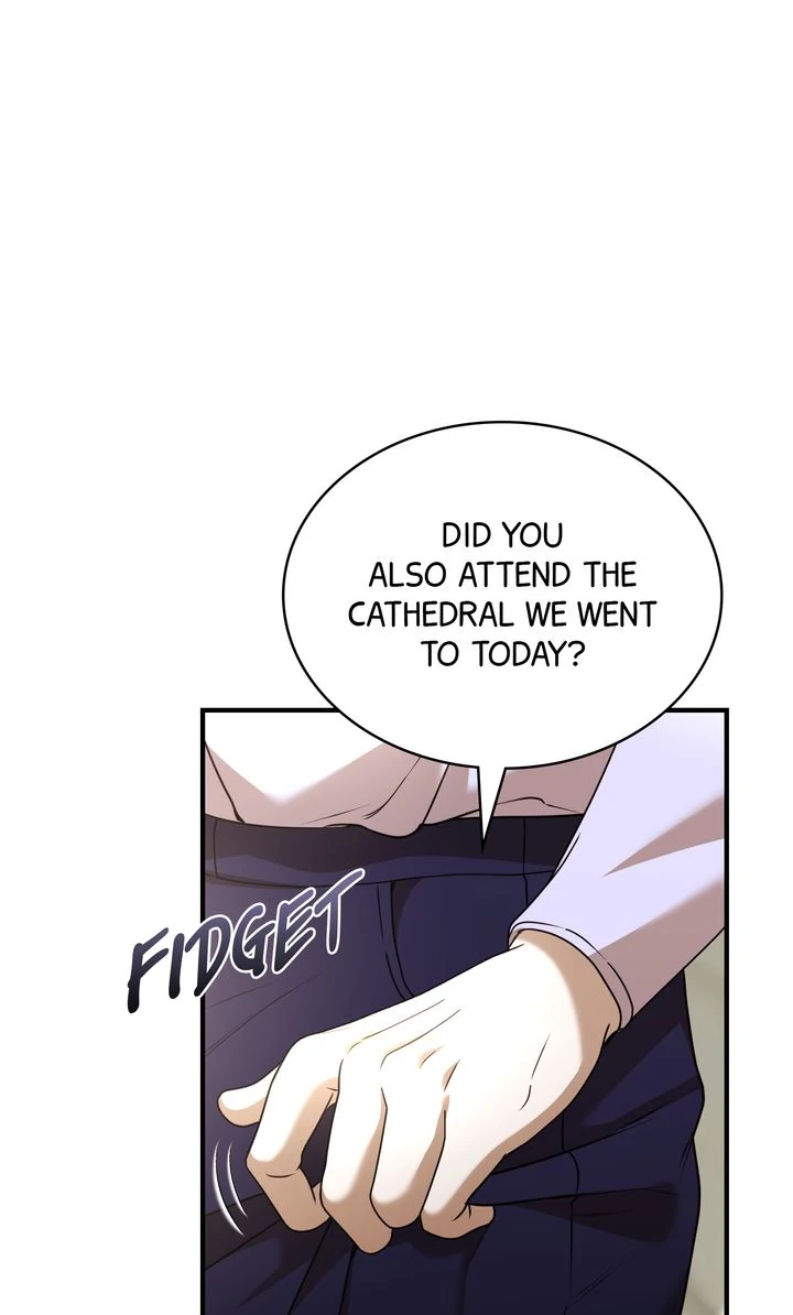 Cloth and Dagger Chapter 24 page 95