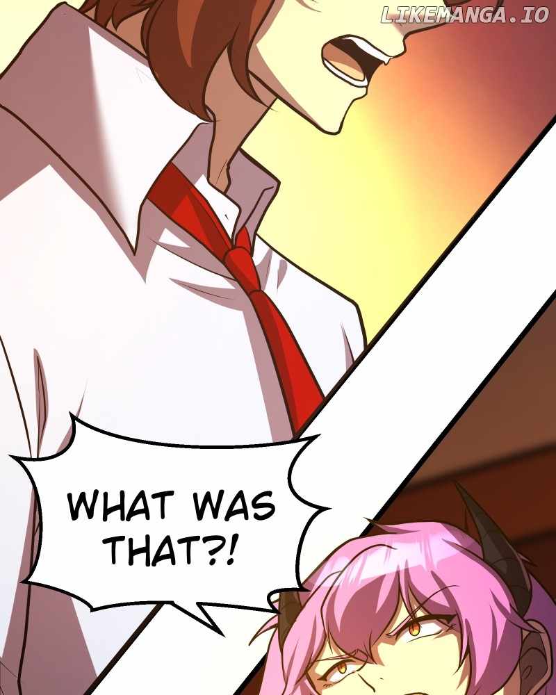 Code Demon Chapter 21 page 100