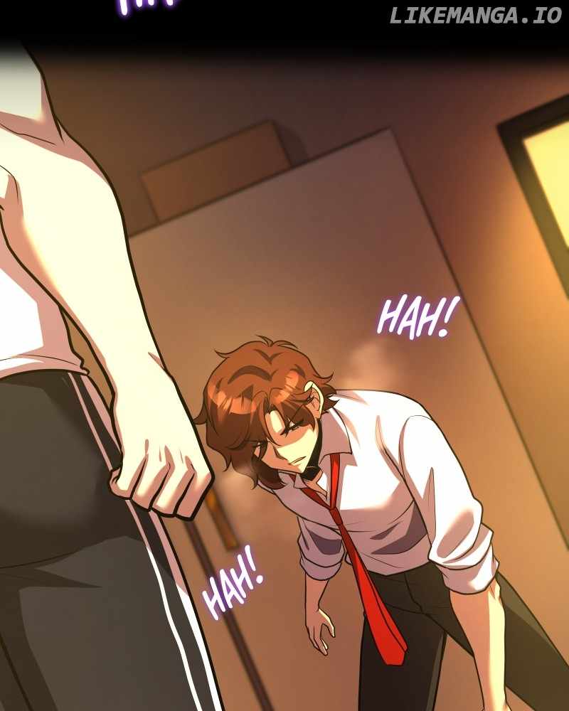 Code Demon Chapter 21 page 110