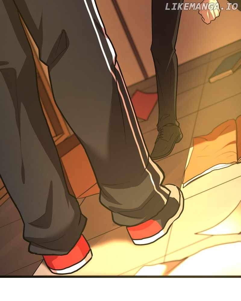 Code Demon Chapter 21 page 111
