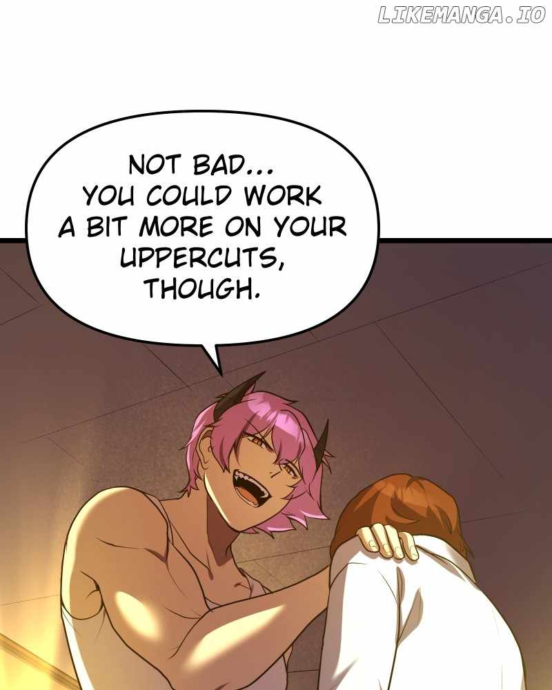 Code Demon Chapter 21 page 113